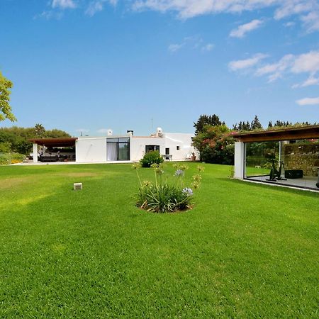 Masseria San Rocco Gallipoli Exterior foto